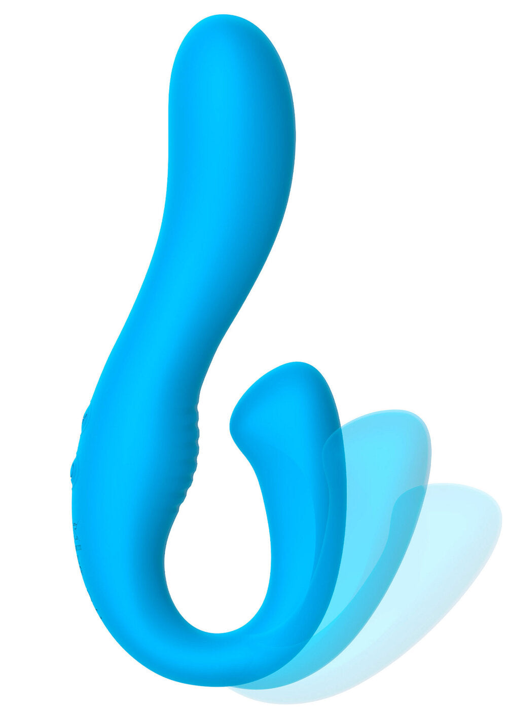 ToyJoy Fame The Skyler Rabbit Vibrator