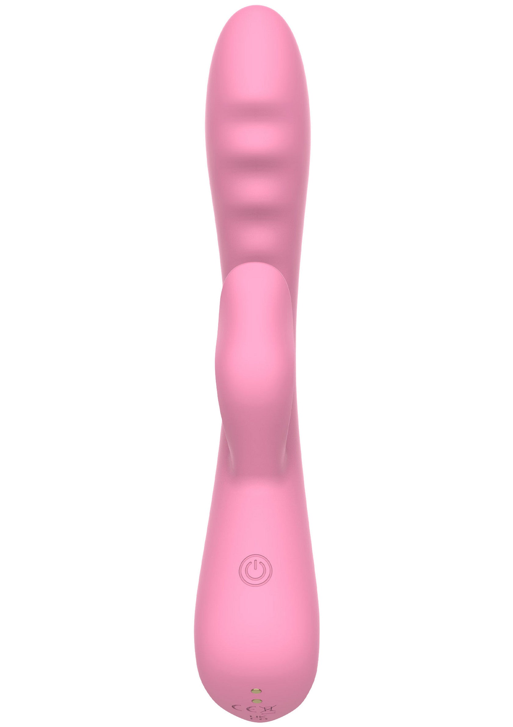 ToyJoy Fame The Belle Rabbit Vibrator