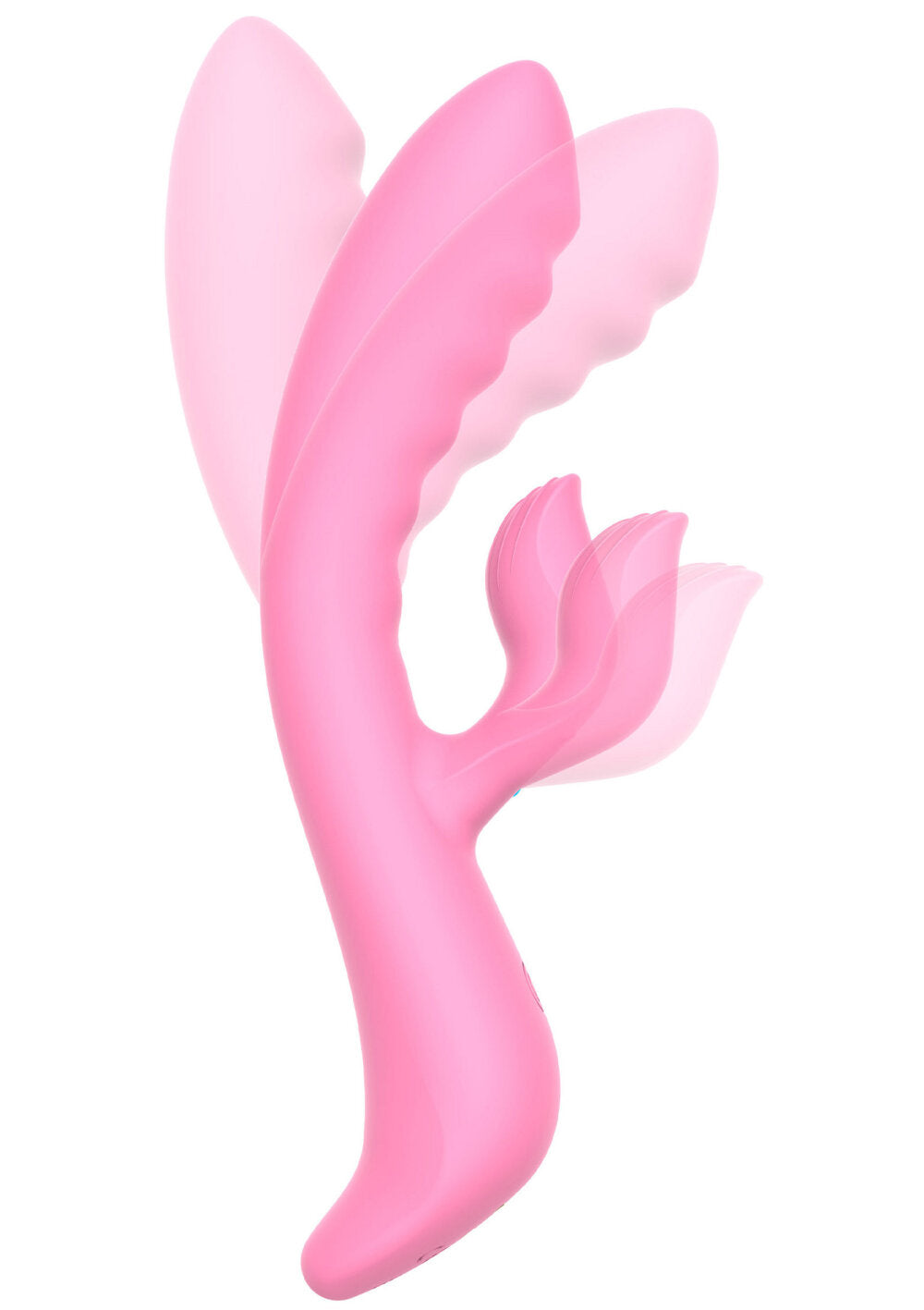 ToyJoy Fame The Belle Rabbit Vibrator