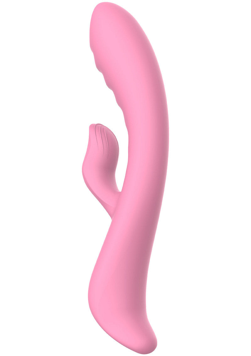 ToyJoy Fame The Belle Rabbit Vibrator