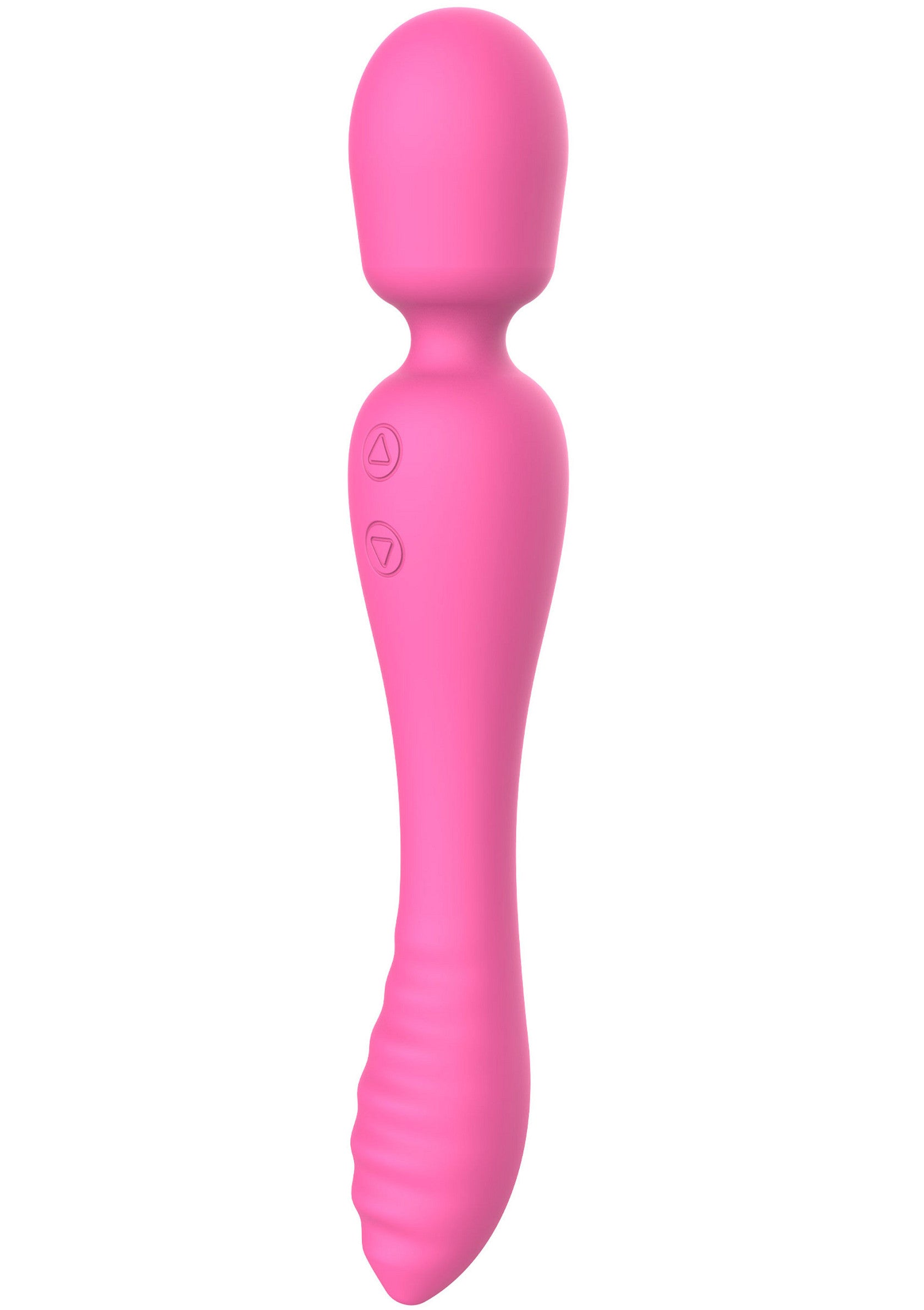 ToyJoy Fame The Evermore 2-in-1 Massager