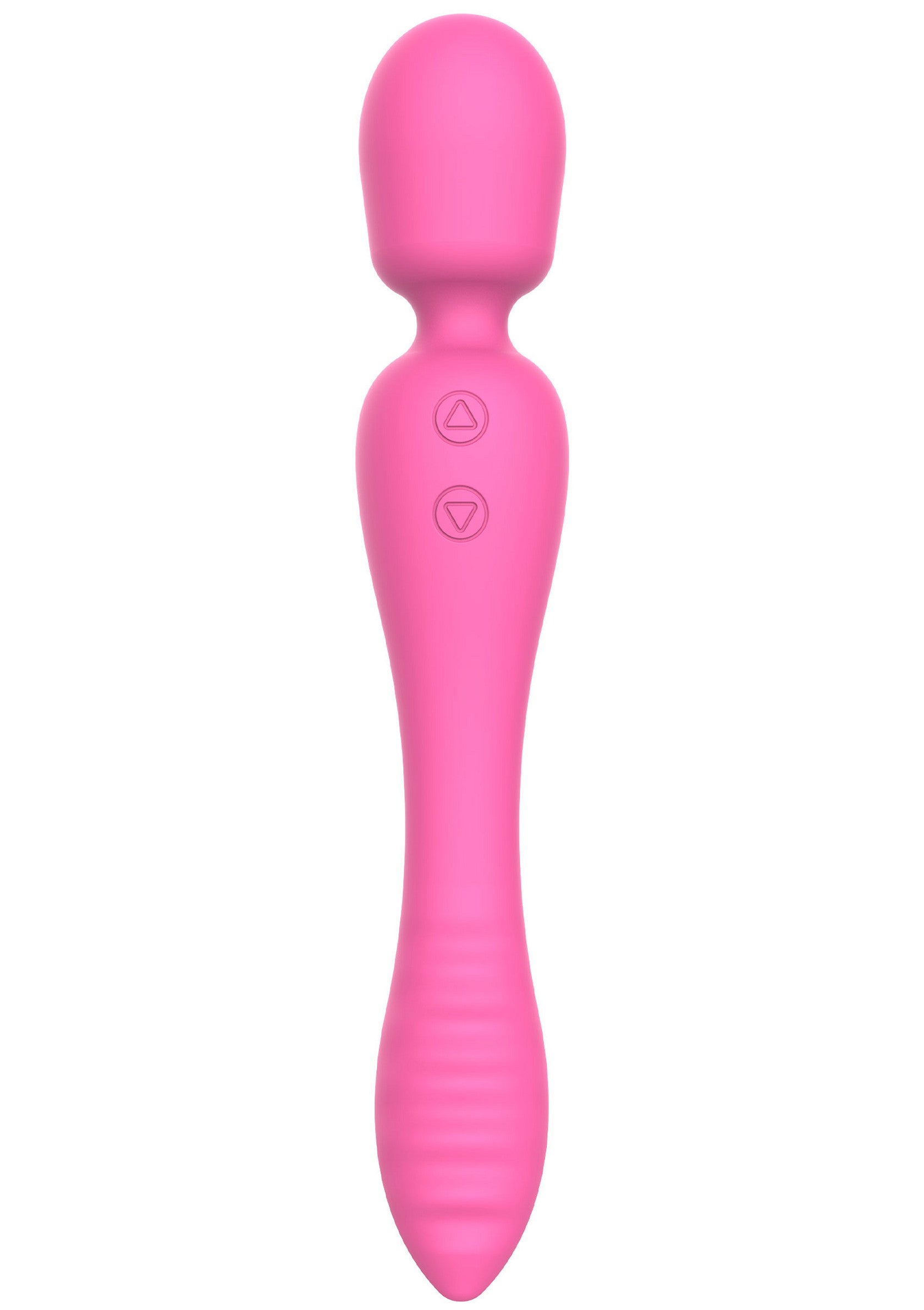 ToyJoy Fame The Evermore 2-in-1 Massager