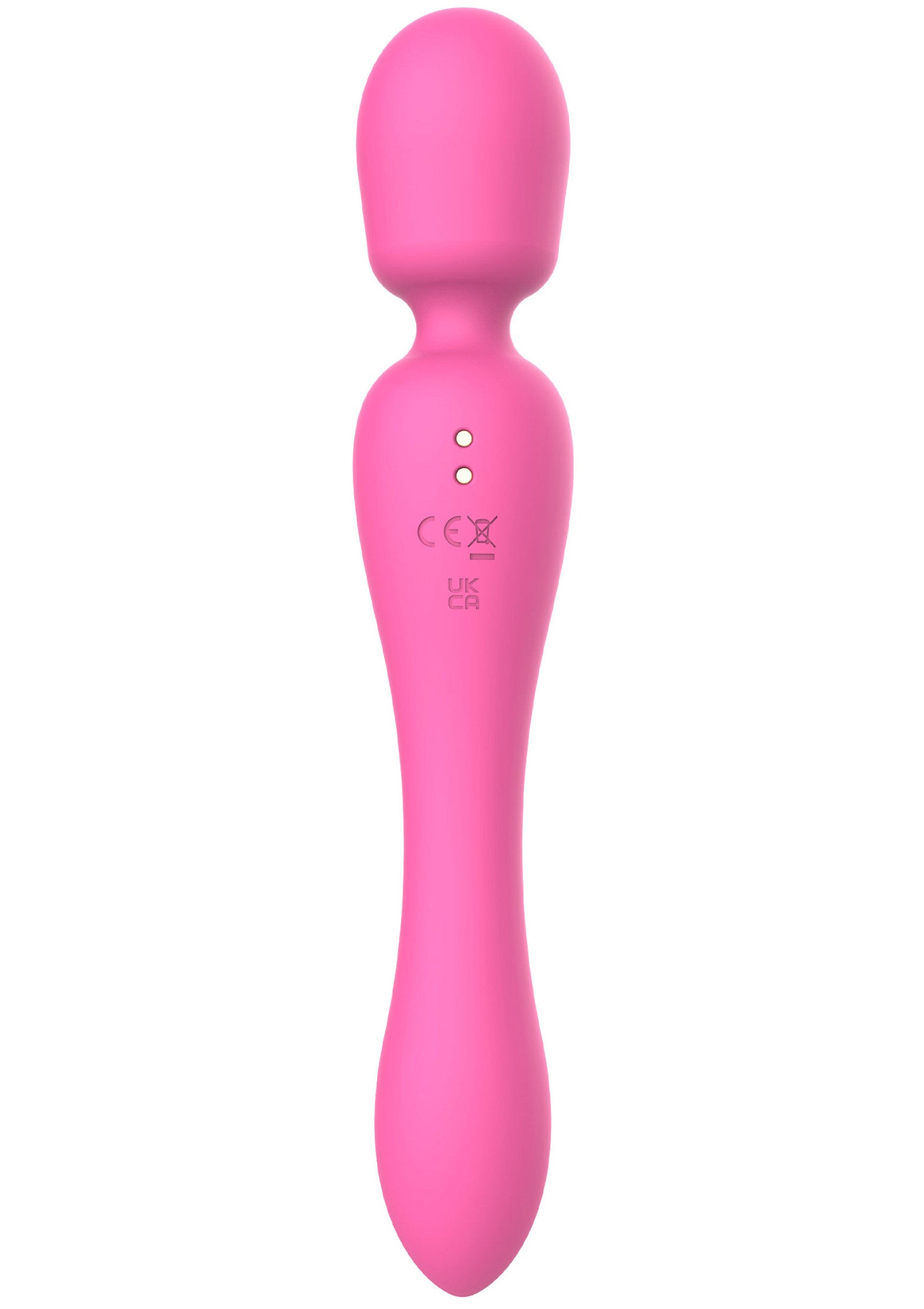 ToyJoy Fame The Evermore 2-in-1 Massager