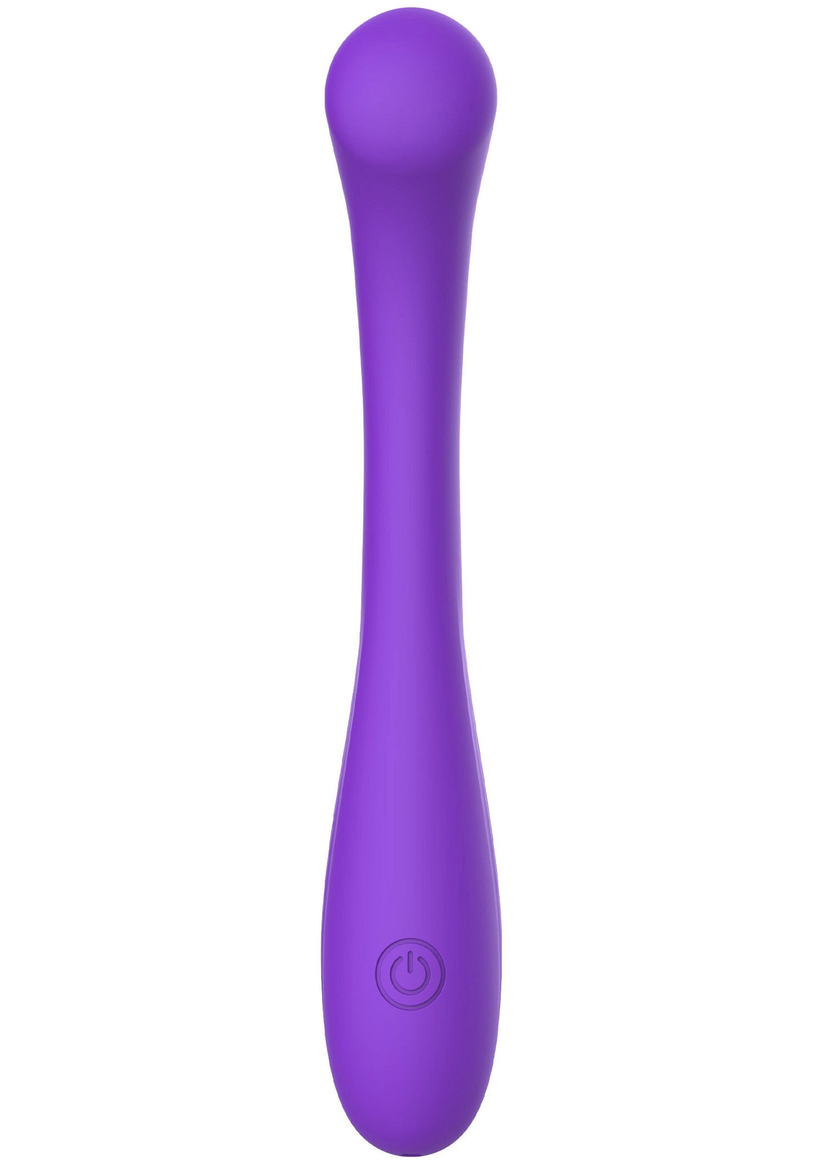 ToyJoy Fame The Luna G-Spot Vibrator