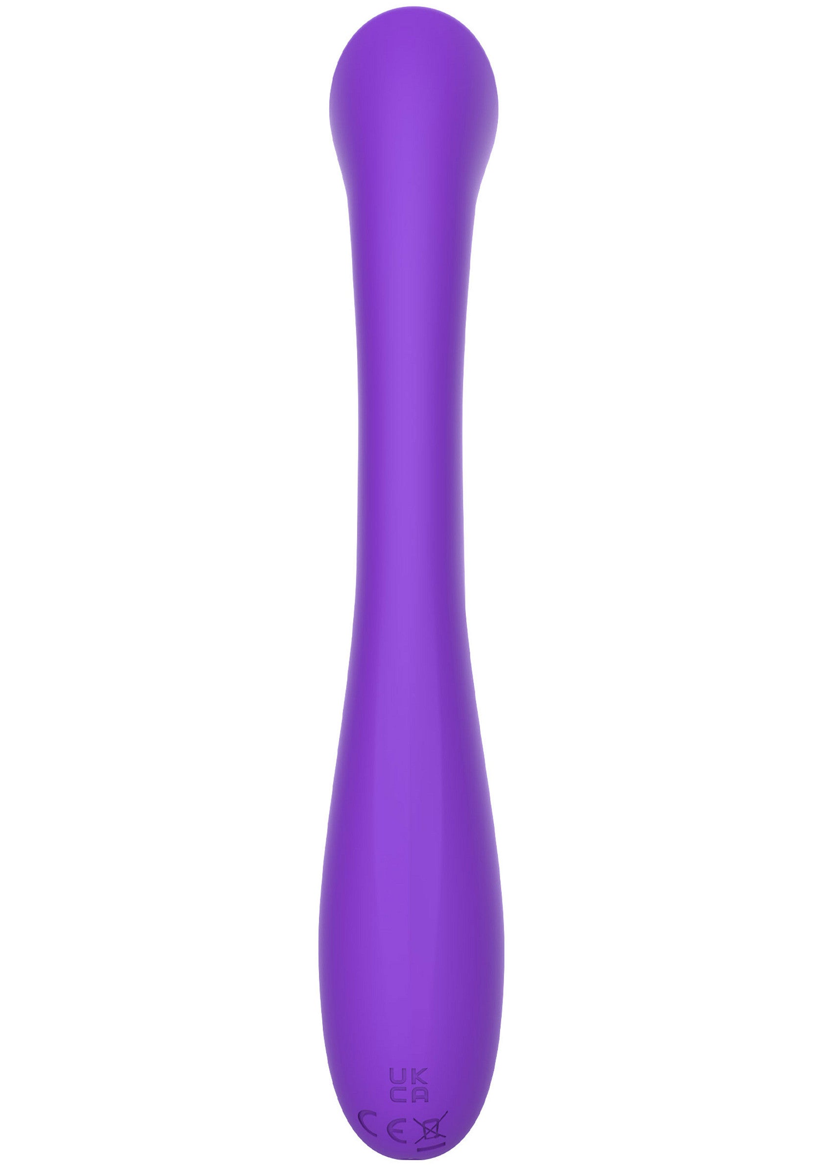 ToyJoy Fame The Luna G-Spot Vibrator