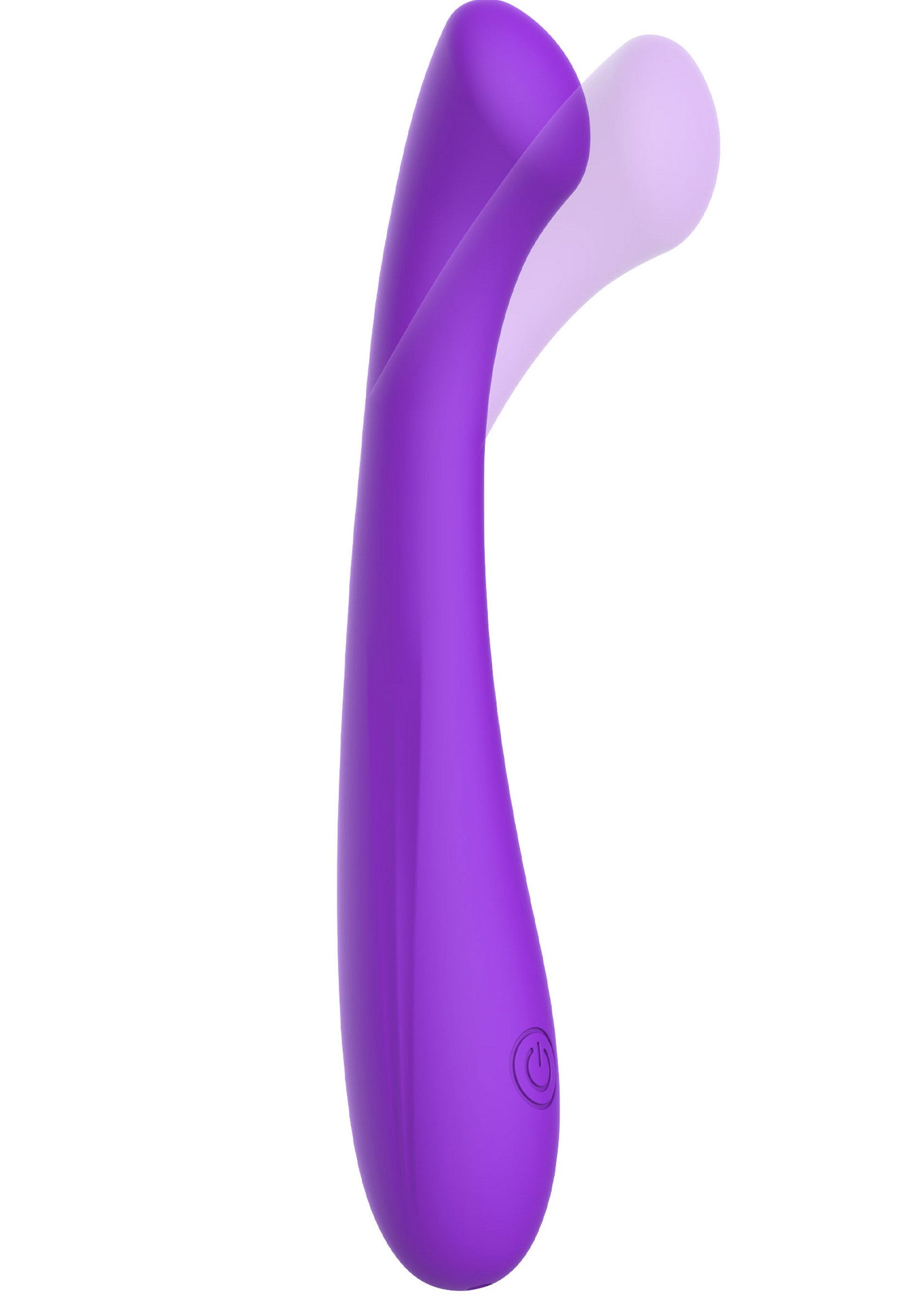 ToyJoy Fame The Luna G-Spot Vibrator