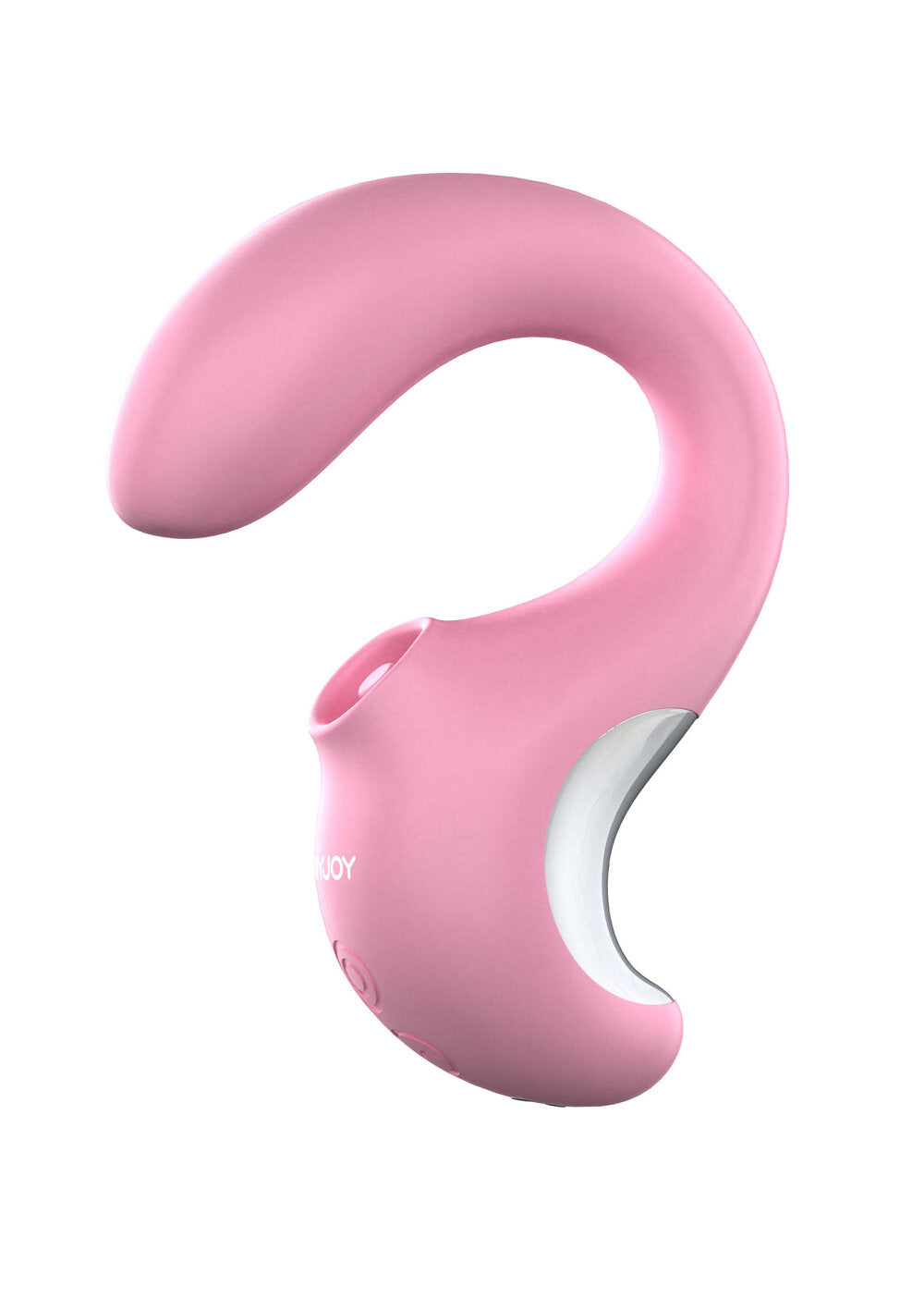 ToyJoy Urban TWIST - Clitoral Vibrator