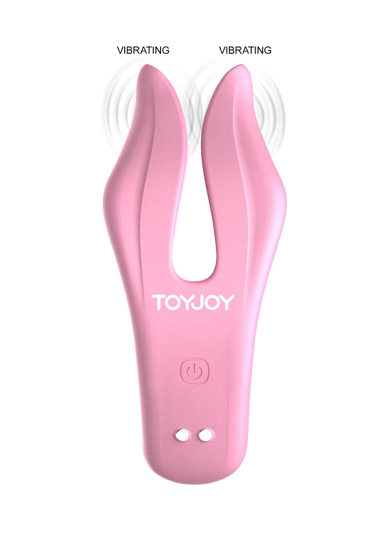 ToyJoy Urban BLOOM - Erogenous Zone Stimulator