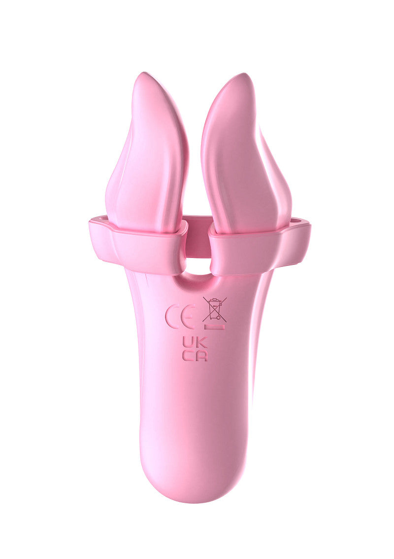 ToyJoy Urban BLOOM - Erogenous Zone Stimulator