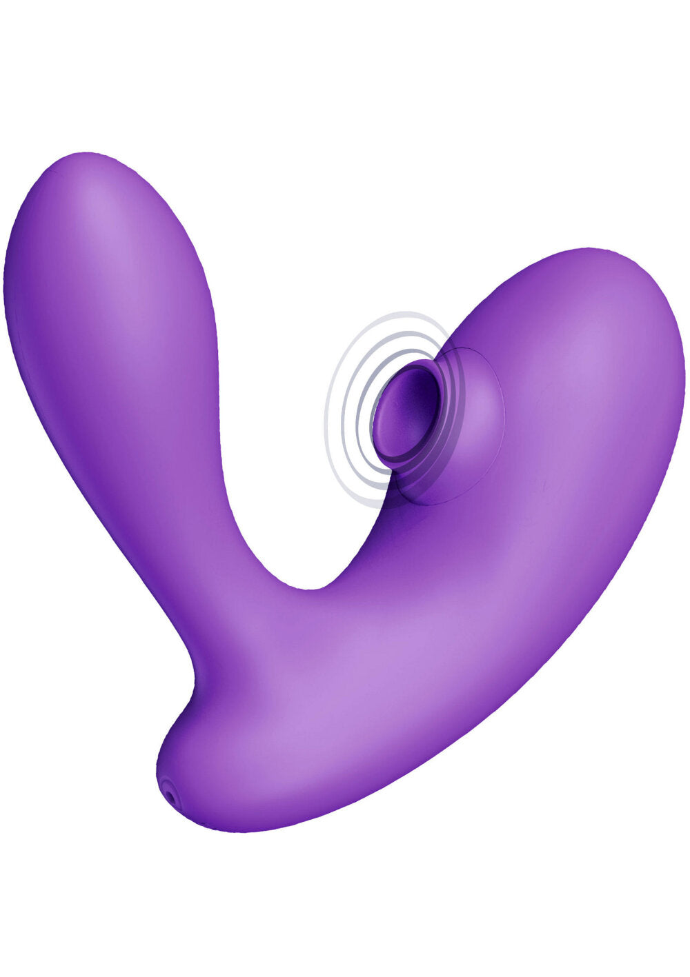 Xocoon DuoVibe I Air Vibrator