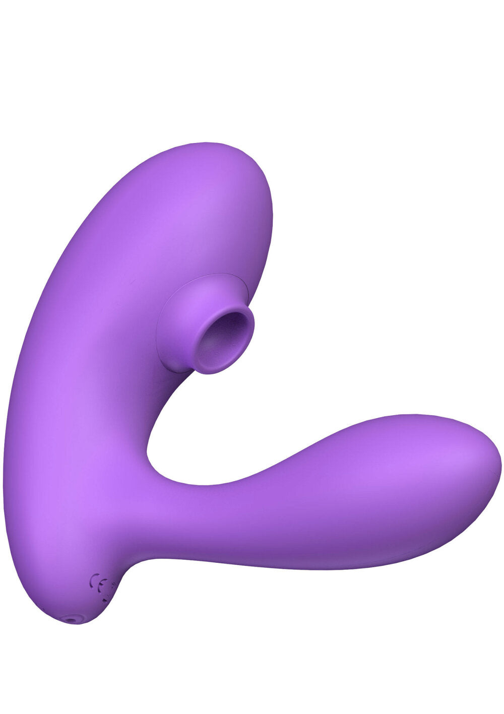 Xocoon DuoVibe I Air Vibrator