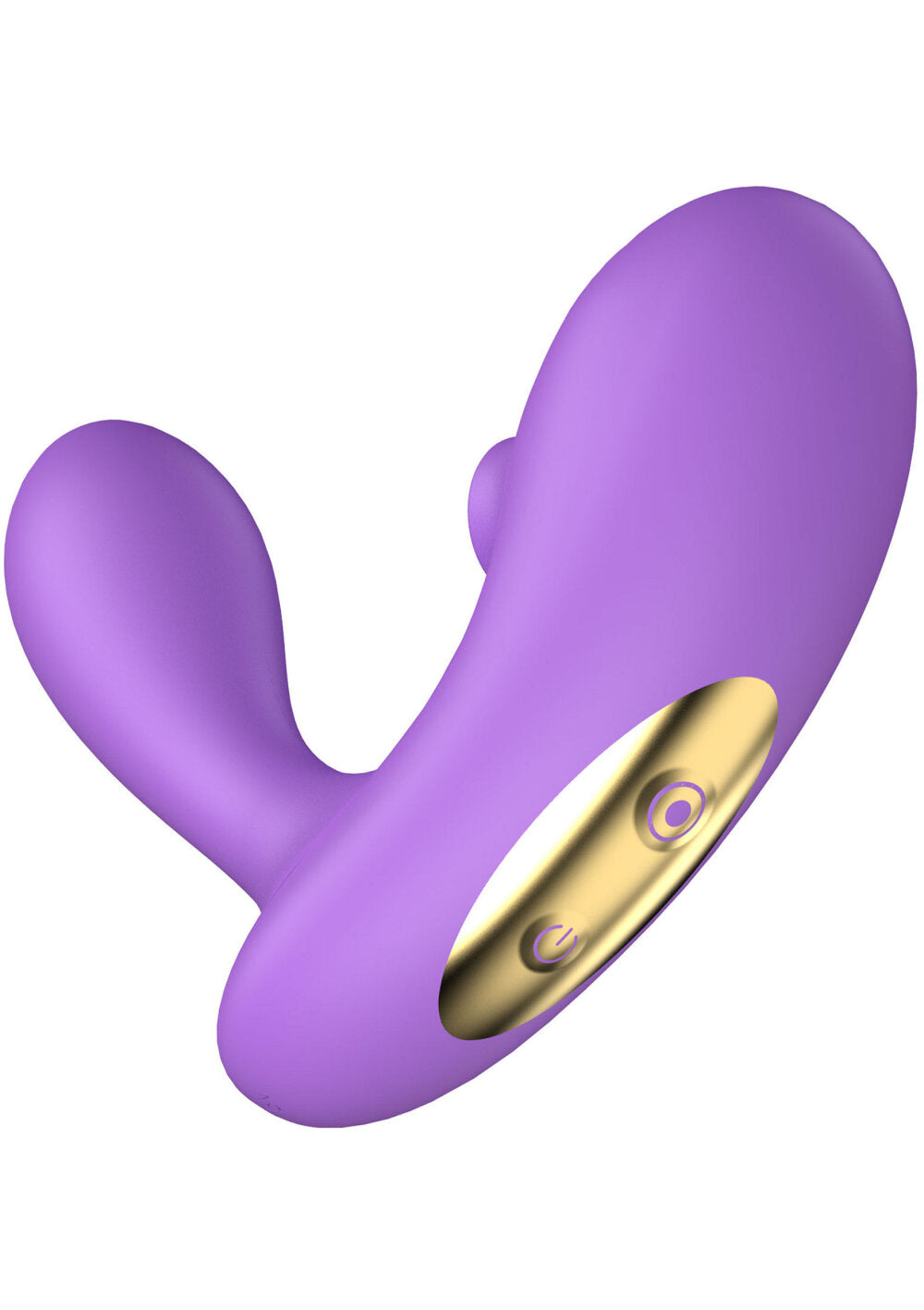 Xocoon DuoVibe I Air Vibrator