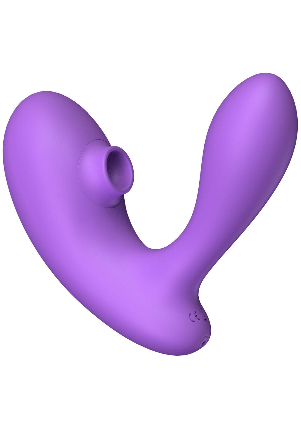 Xocoon DuoVibe I Air Vibrator