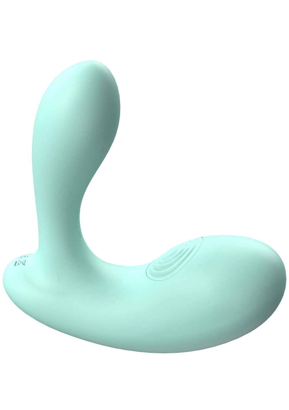 Xocoon DuoVibe II Tapping Vibrator