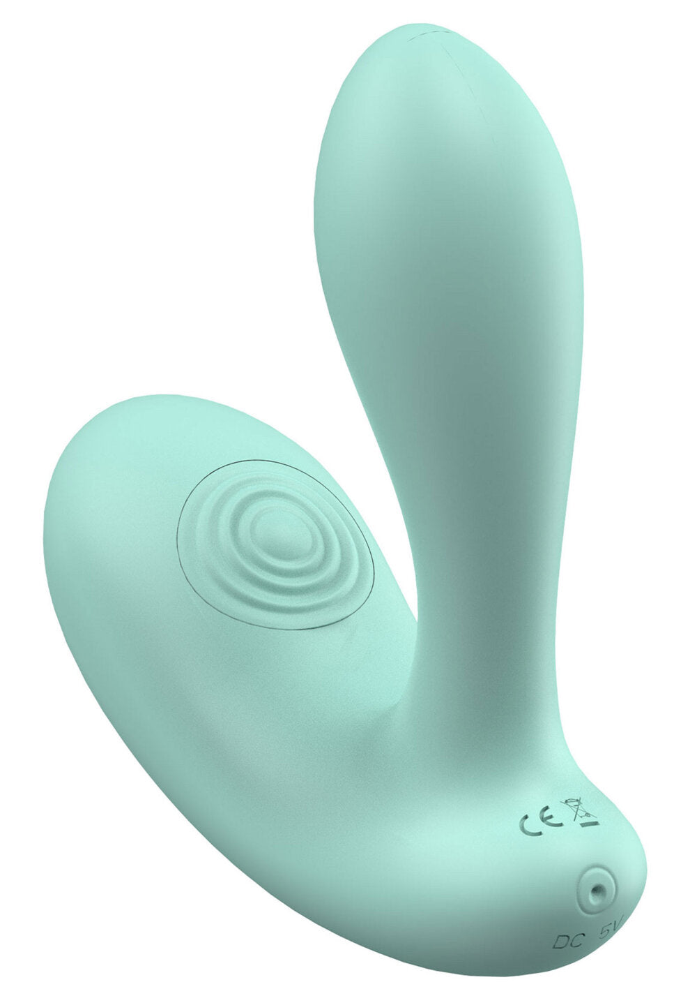 Xocoon DuoVibe II Tapping Vibrator