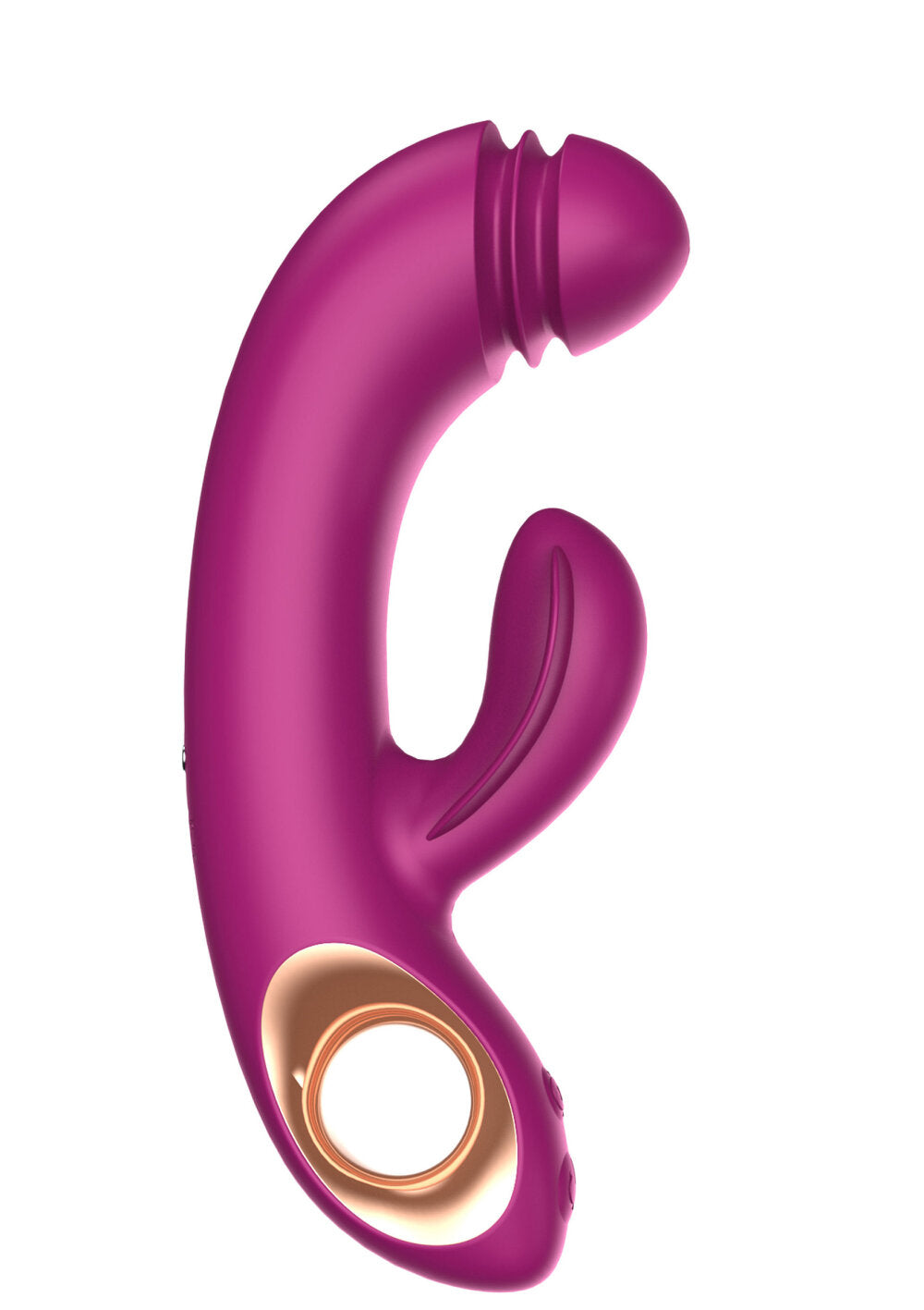 Xocoon Harmony Dual Touch G-spot Vibrator