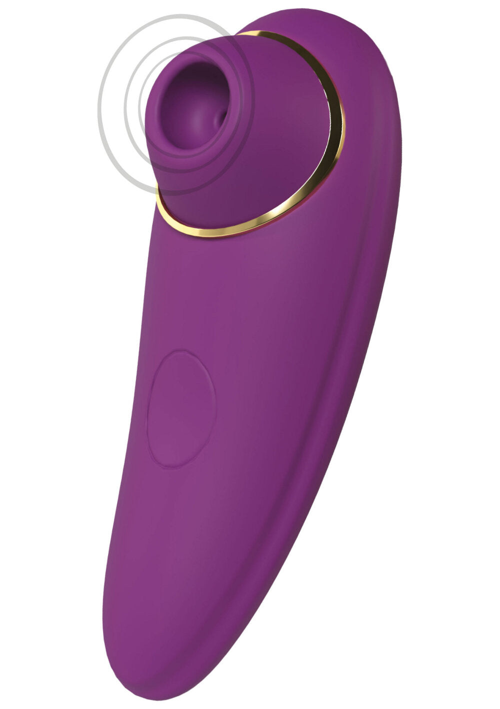 Xocoon Sensual Sway Air Stimulator