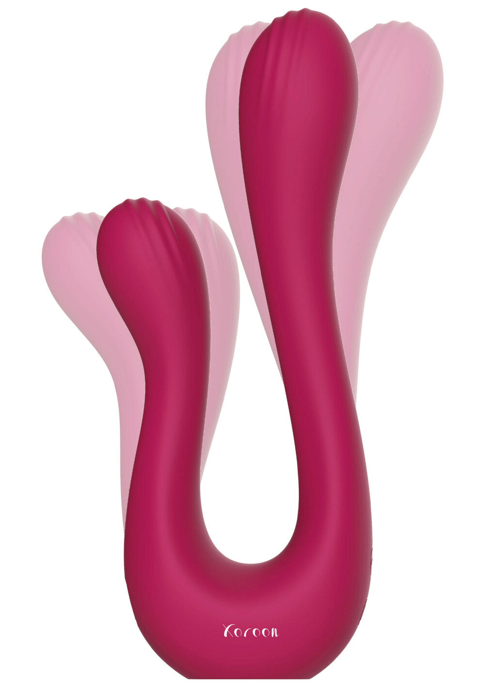 Xocoon Sync Sensation Vibrator