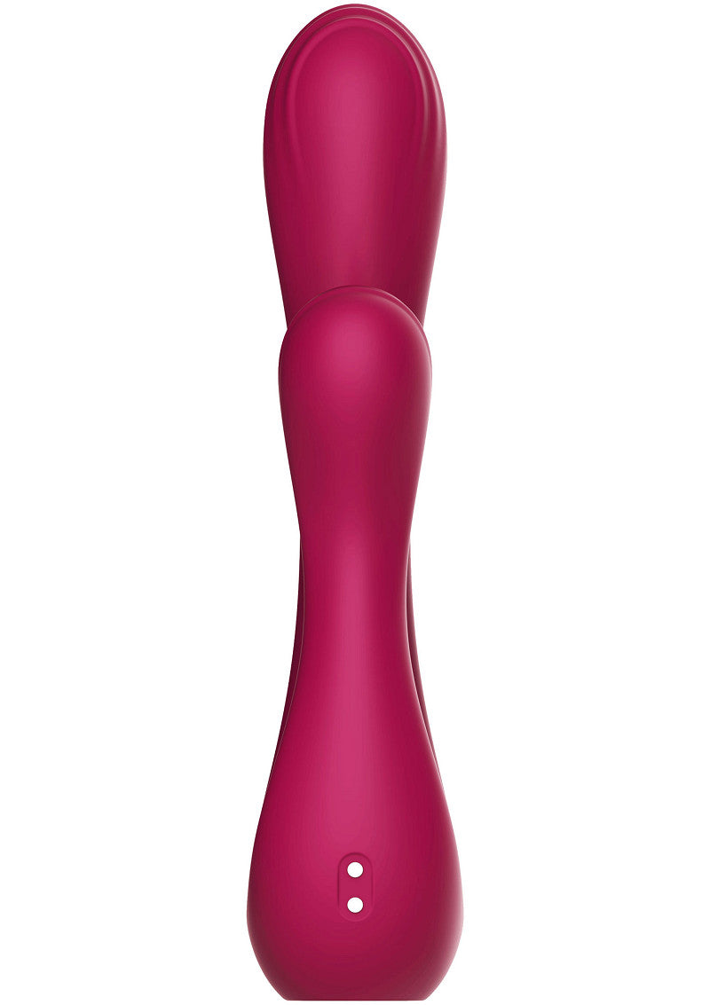 Xocoon Sync Sensation Vibrator