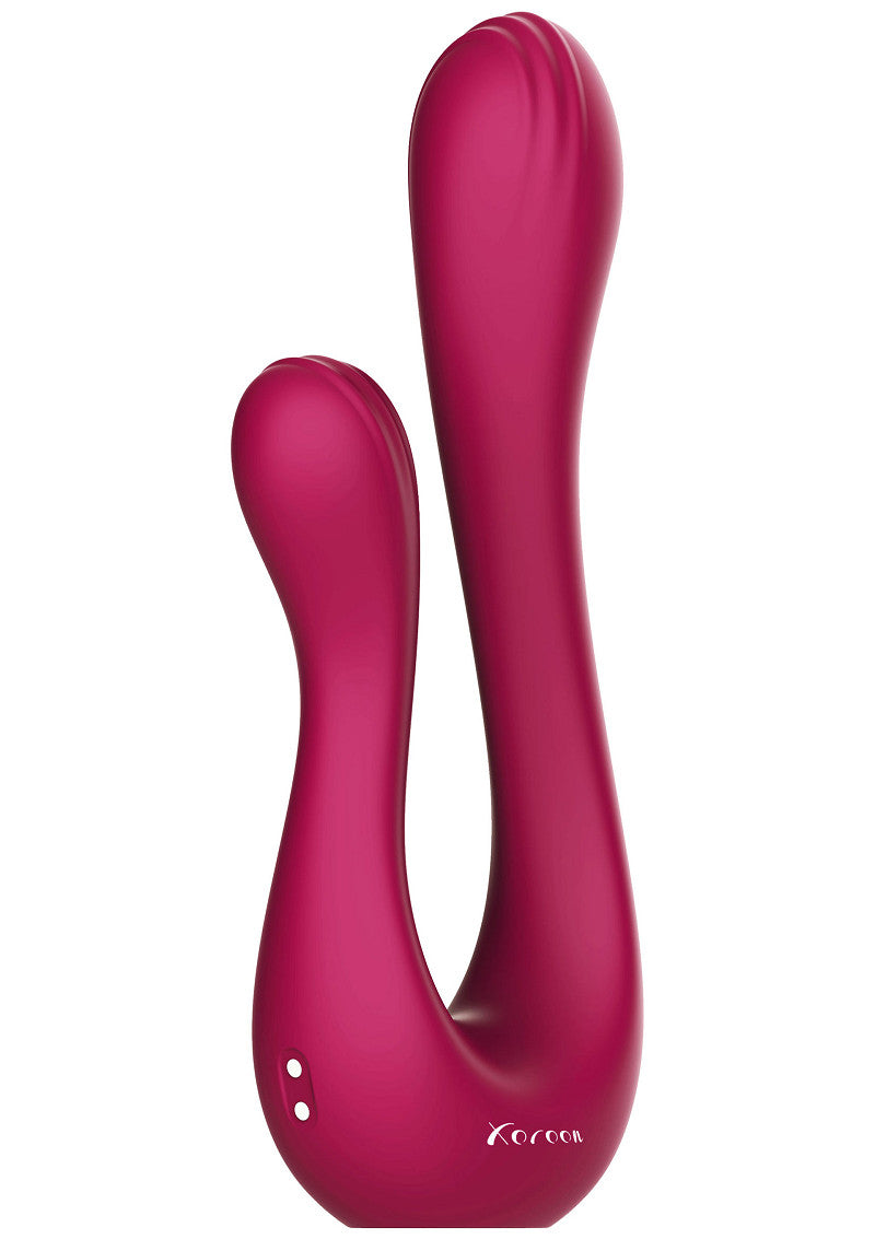 Xocoon Sync Sensation Vibrator