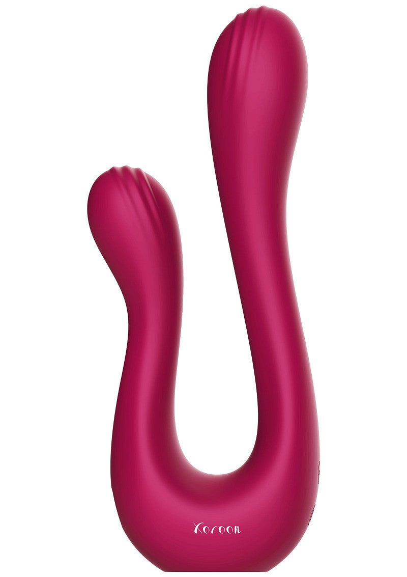 Xocoon Sync Sensation Vibrator