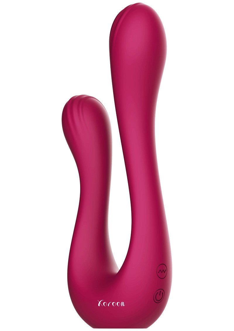 Xocoon Sync Sensation Vibrator