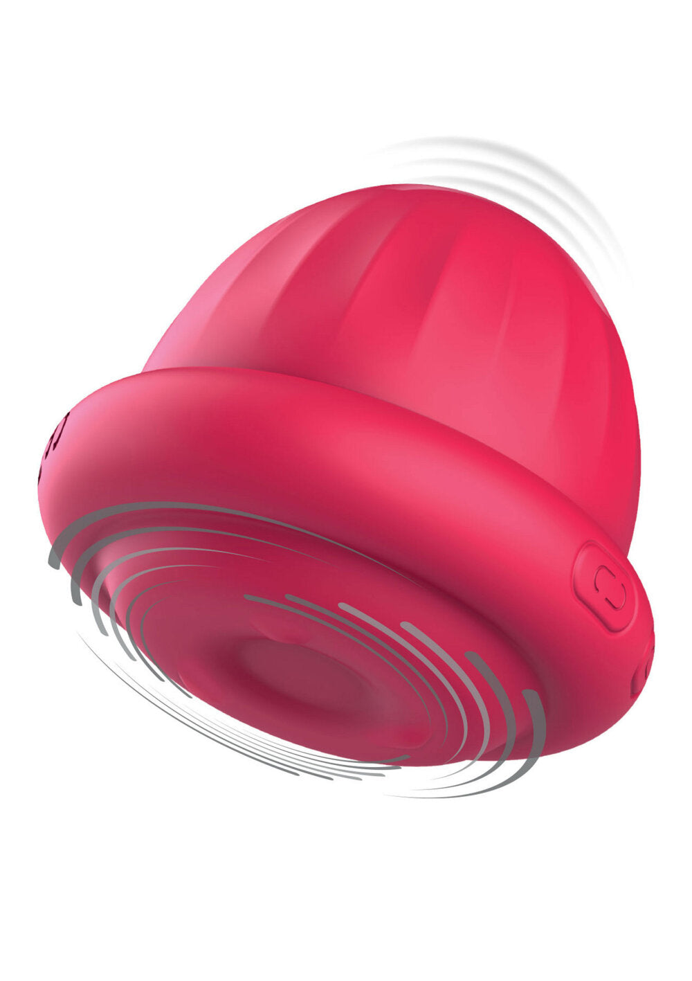 Xocoon Pearl Pulse Rotating & Vibrating Stimulator