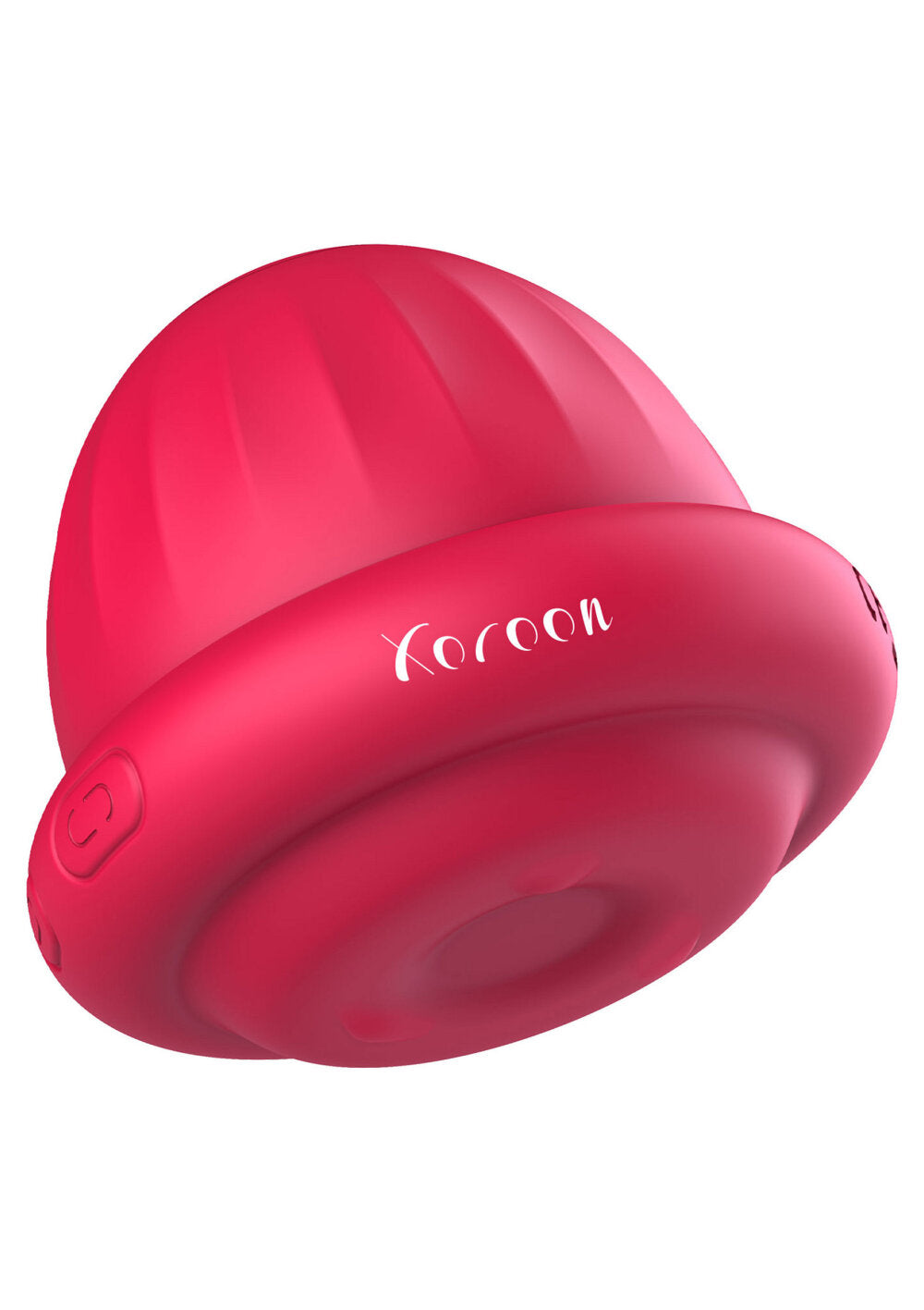 Xocoon Pearl Pulse Rotating & Vibrating Stimulator