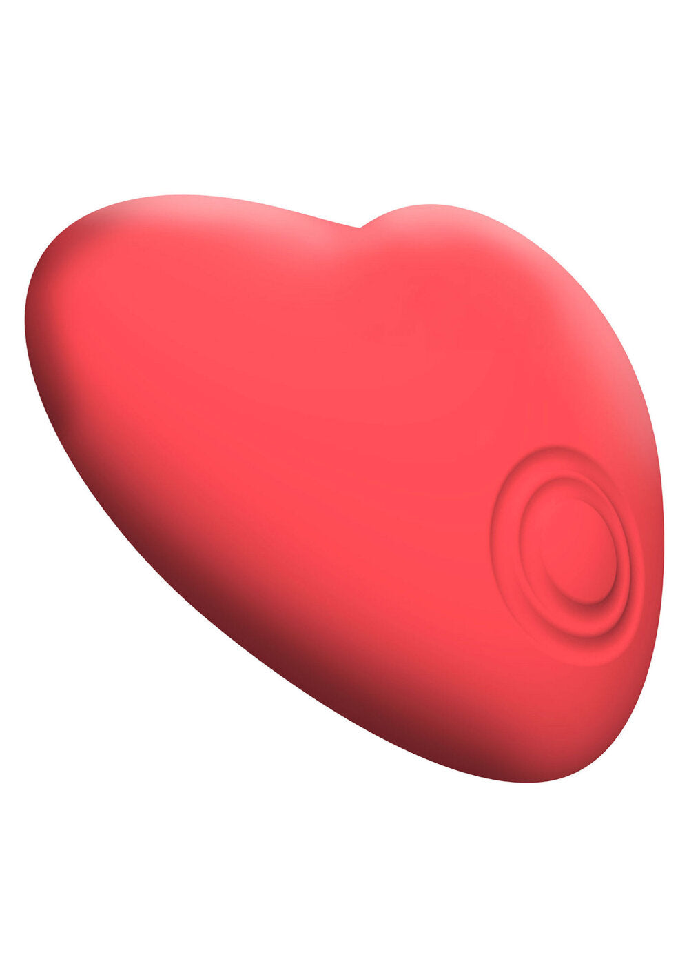 Xocoon Heartbeat Pulsating & Vibrating Stimulator