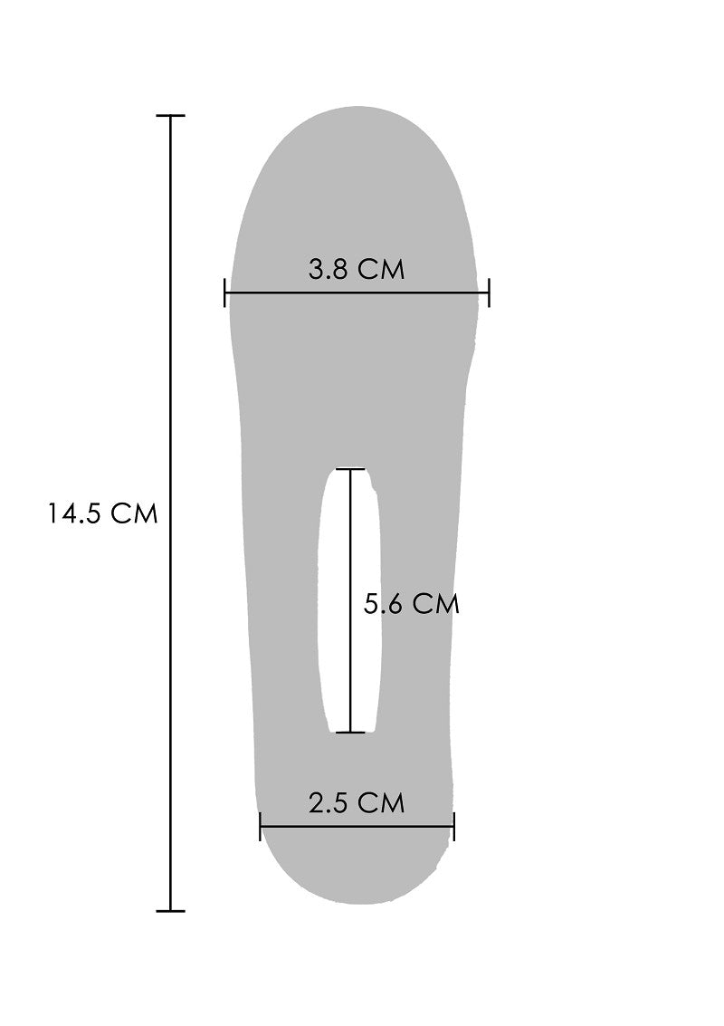 Xocoon Love Connection Multiway Ring