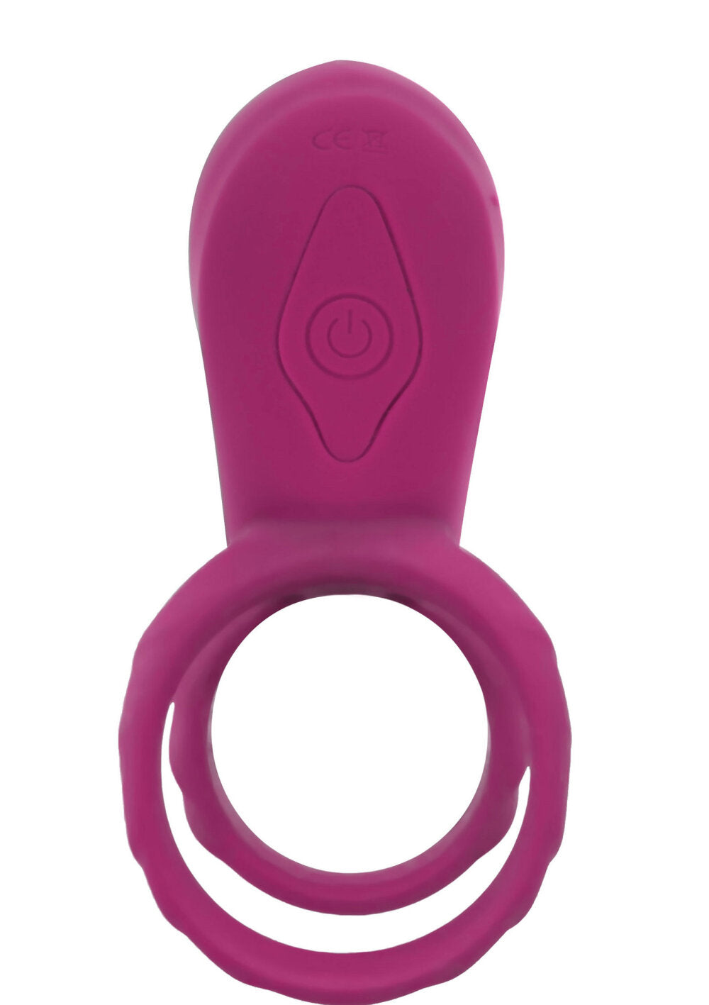 Xocoon Couples Stimulator Ring