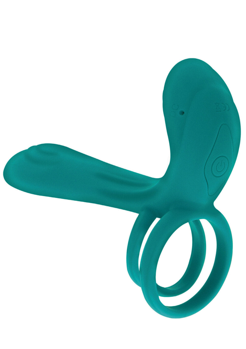 Xocoon Couples Vibrator Ring