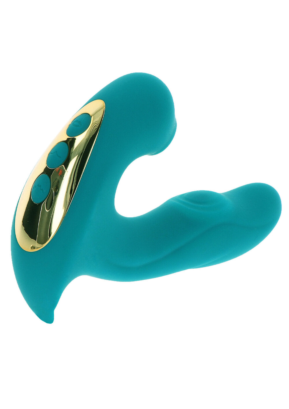 Xocoon Eternal Love Air Pulse Vibrator