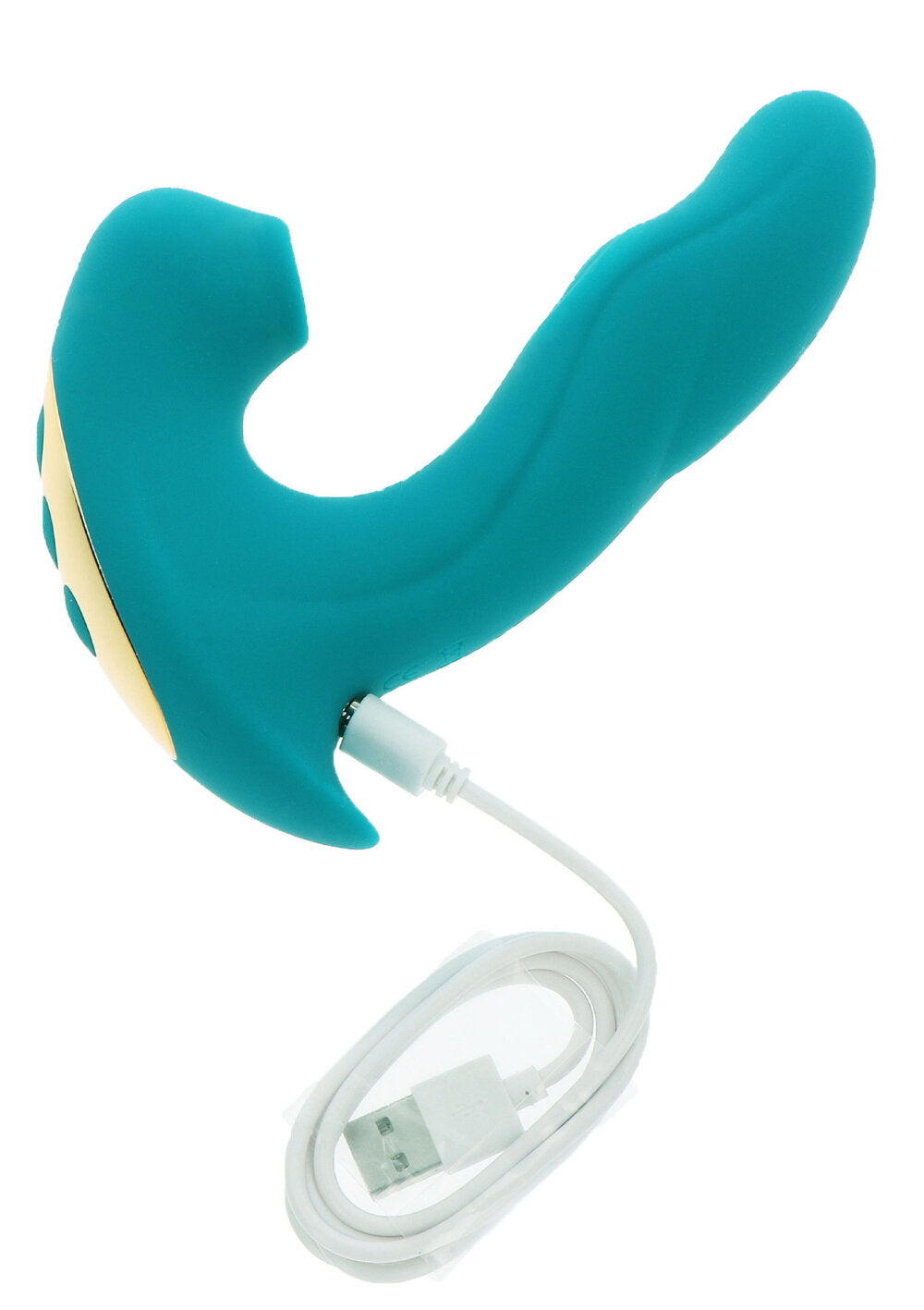 Xocoon Eternal Love Air Pulse Vibrator