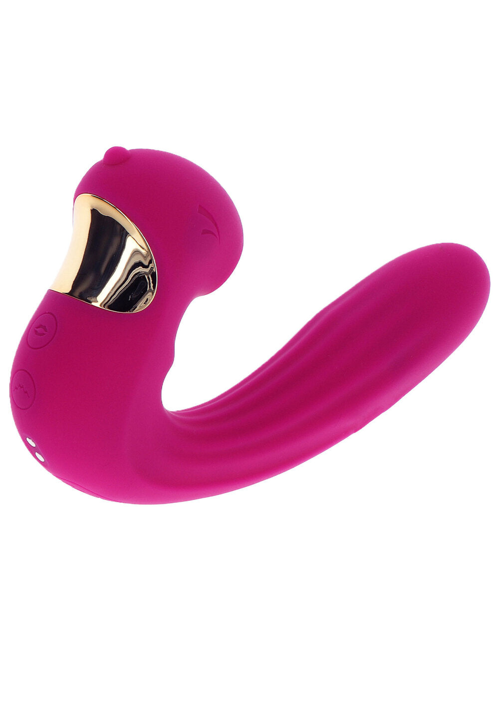 Xocoon Celestial Love Clitoral Vibrator