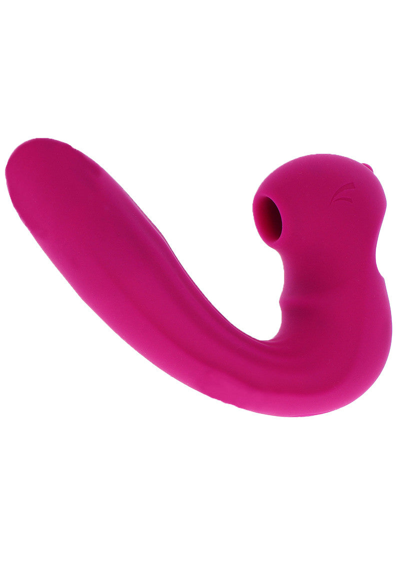 Xocoon Celestial Love Clitoral Vibrator