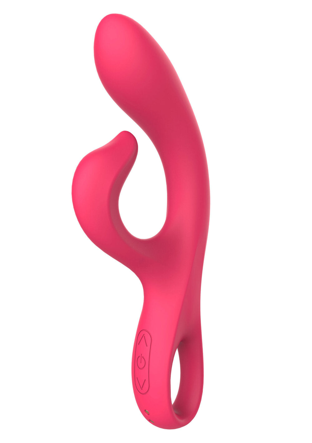 Xocoon Endless Orgasm G-Spot Clitoral Vibrator