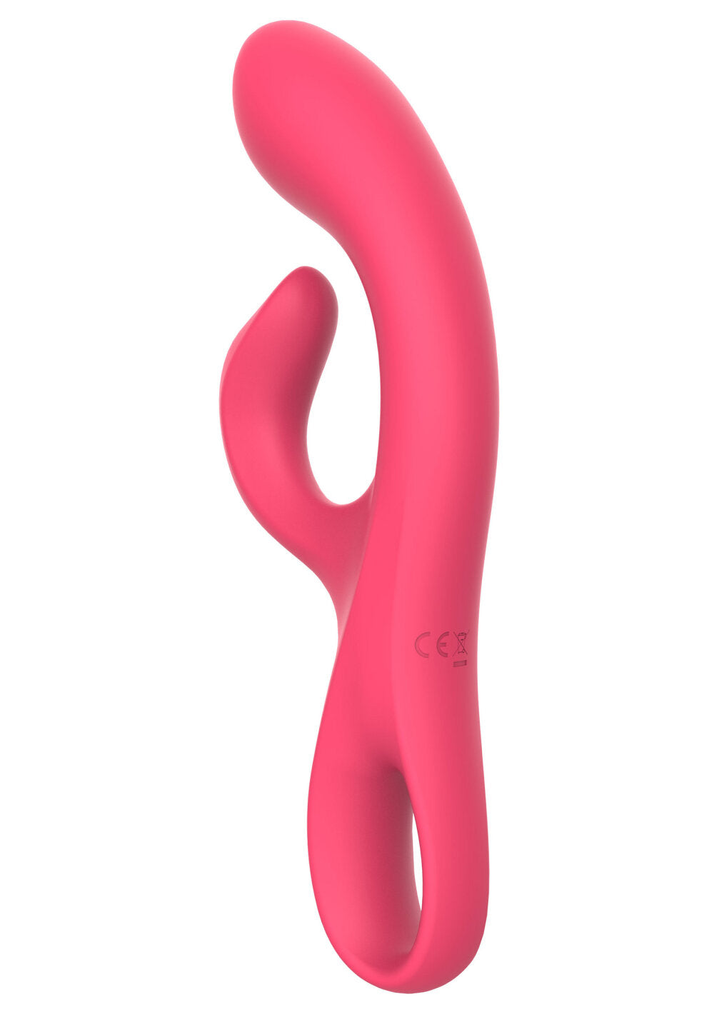 Xocoon Endless Orgasm G-Spot Clitoral Vibrator