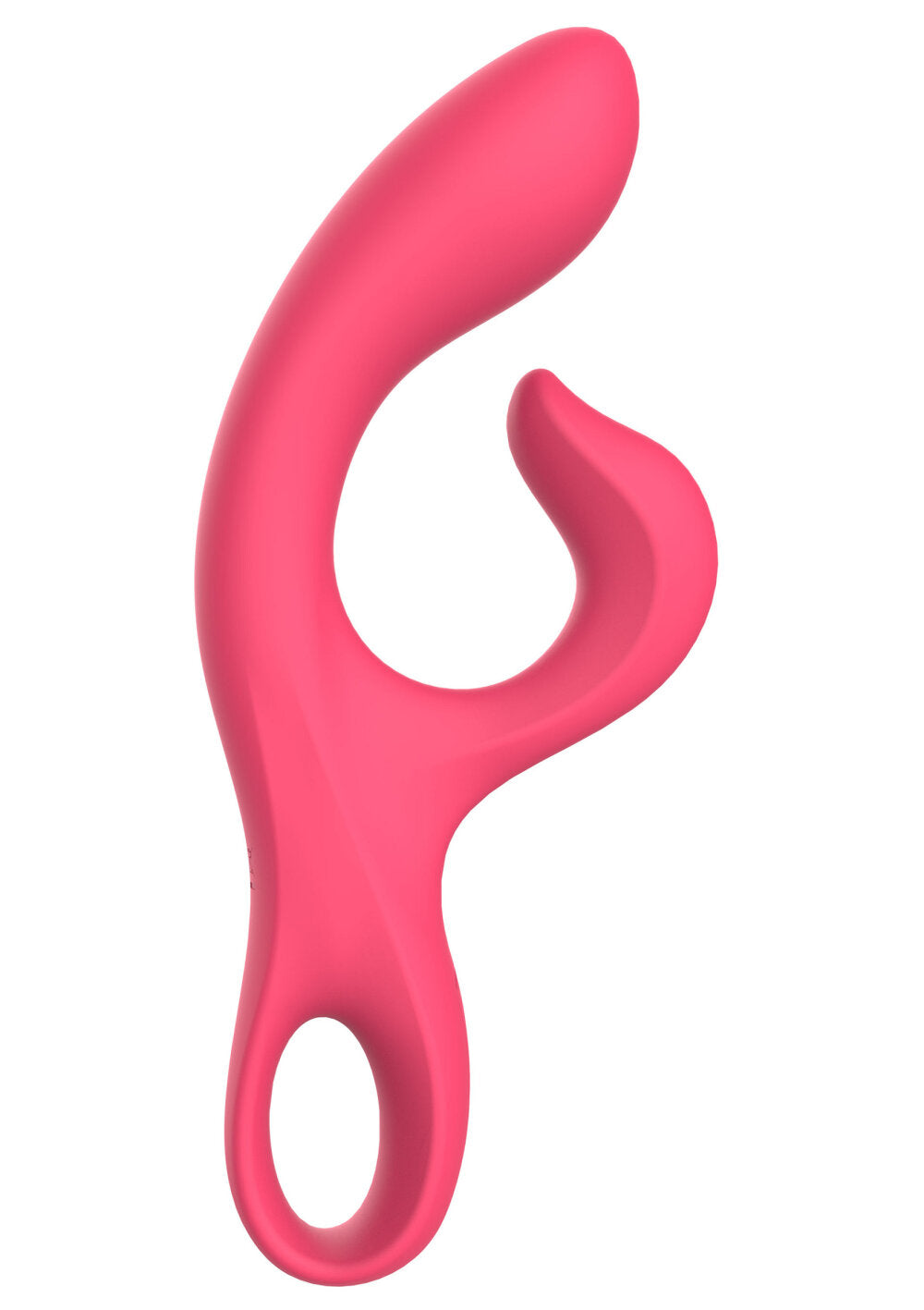 Xocoon Endless Orgasm G-Spot Clitoral Vibrator