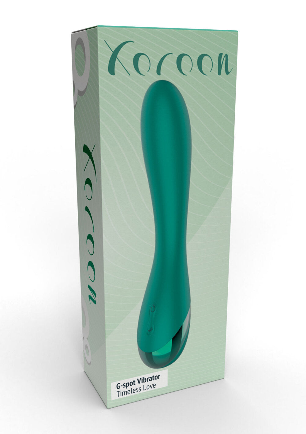 Xocoon Timeless Love G-Spot Vibrator