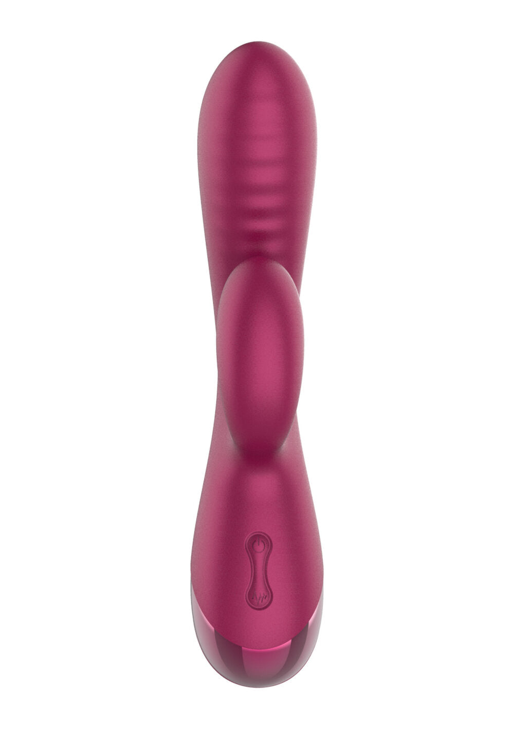 Xocoon Forever Love G-Spot Rabbit Vibrator