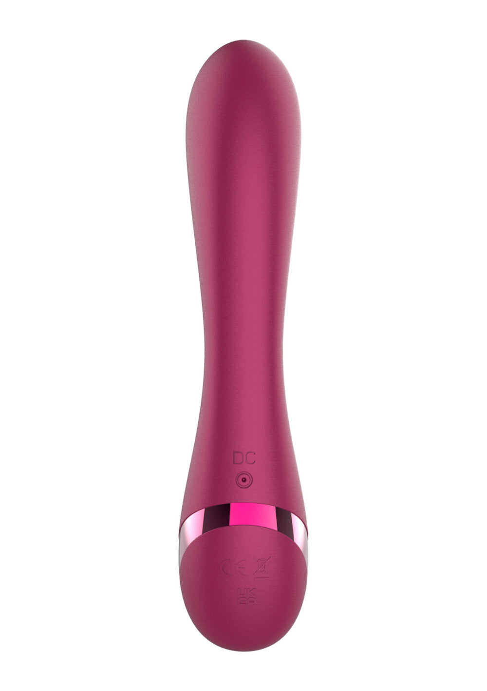 Xocoon Forever Love G-Spot Rabbit Vibrator