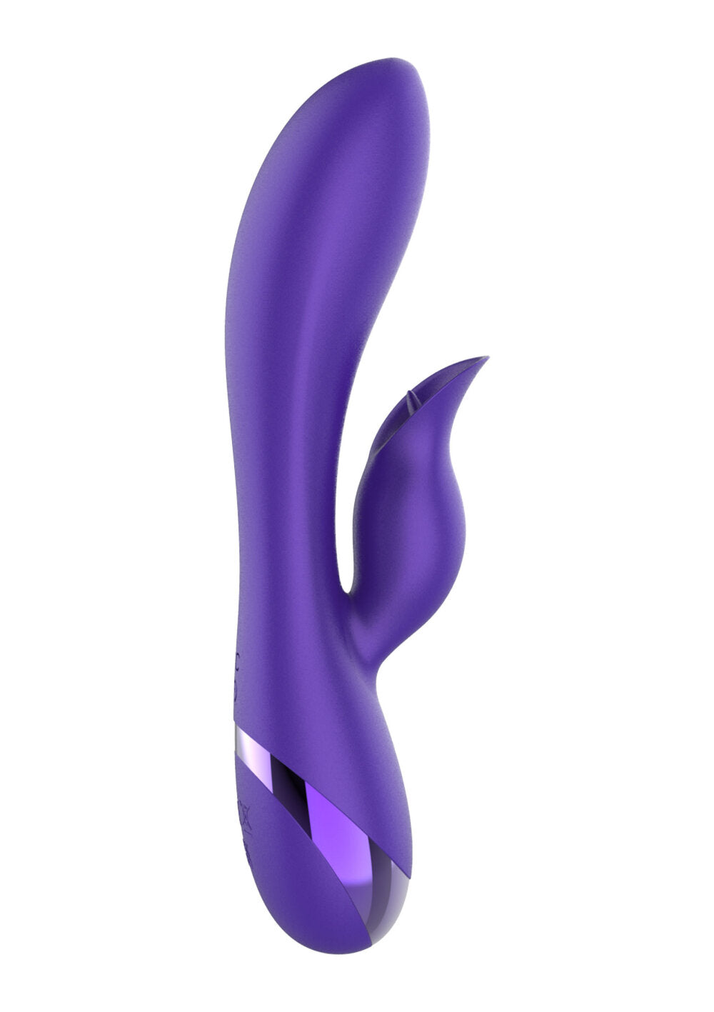 Xocoon Unchained Love G-Spot Rabbit Vibrator