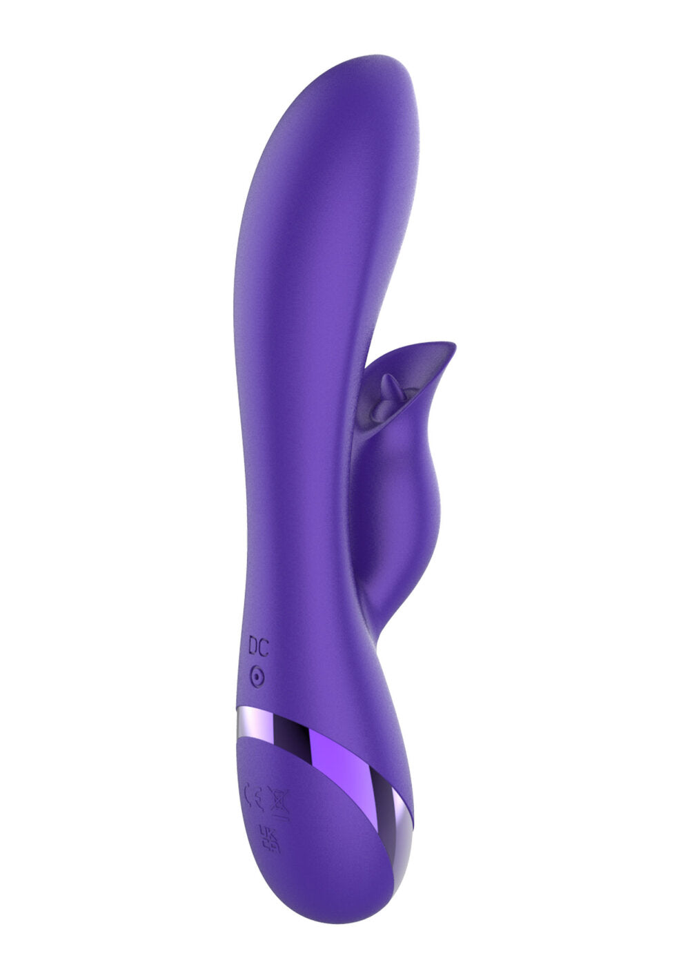 Xocoon Unchained Love G-Spot Rabbit Vibrator