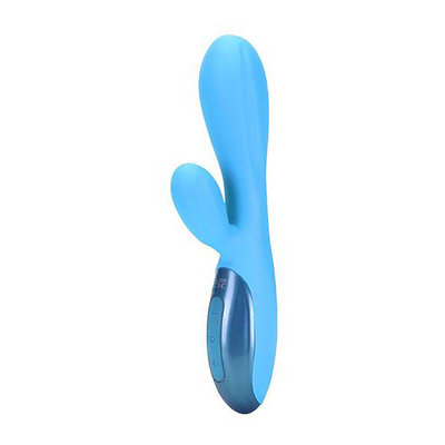 Seductive Sensations - Discover the Excitement of the Excite Silicone Rabbit Vibrator