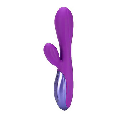 Discover the Sensual World of the Excite Silicone Rabbit Vibrator