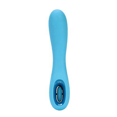 Tundra Rose - Silicone Vibrator