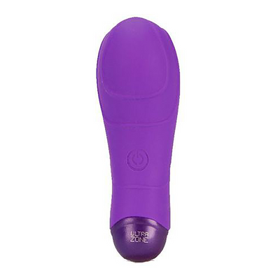 Seductive Durability: Eternal - Rechargeable Vibrator for Endless Pleasure