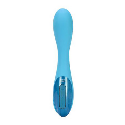 Endless Pleasure Unleashed: Infinity - The Sensual Power of Inexhaustible Pleasure with this Rechargeable Vibrator