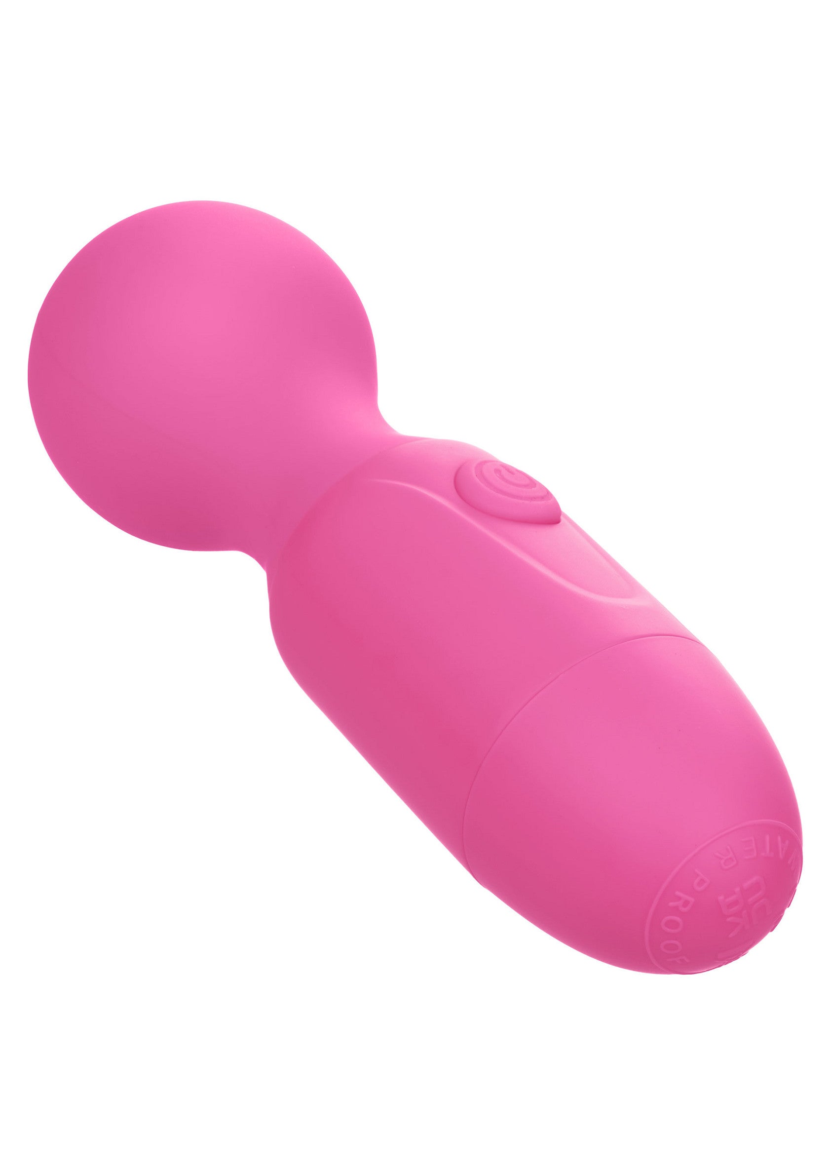 CalExotics First Time Rechargeable Massager